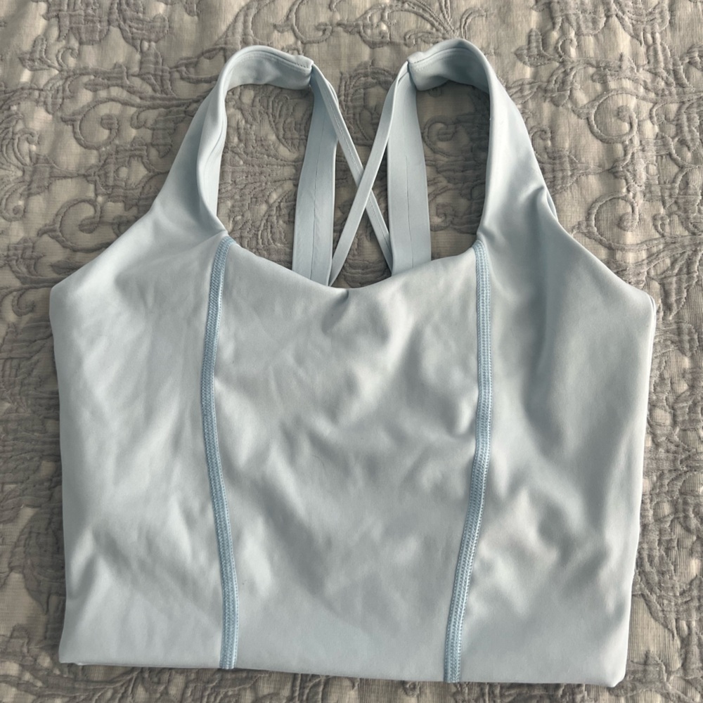 1st Phorm Sports Bra Crop